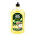 Средство для мытья посуды Master Fresh Turbo Цитрус, 1 л