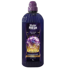Кондиционер-концентрат Master Fresh Perfume Deluxe, Чарующий аромат, 1 л