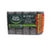 Губки для посуды Master Fresh Black, bubble-поролон, 5 шт Губки для посуды Master Fresh Black, bubble-поролон, 5 шт