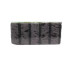 Губки для посуды Master Fresh Black, bubble-поролон, 5 шт Губки для посуды Master Fresh Black, bubble-поролон, 5 шт