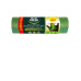 Пакеты для мусора Master Fresh Зеленые, с ушками, 35 л 30 шт