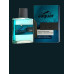 Лосьон после бритья Jaguar jump Aqua sensitive, мужской, 100 мл