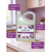 Кондиционер для белья Cuuto Eco Flowers, 2,75 л Кондиционер для белья Cuuto Eco Flowers, 2,75 л