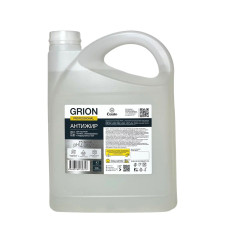 Чистящее средство Cuuto Grion Professional Антижир, 4,7 л