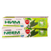 Зубная паста Кумуда Ним, с экстрактом ним, 100 г
