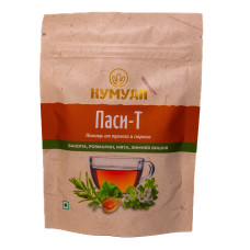 Чайный напиток Кумуда Паси-Т, гранулированный, помощь от тревоги и стресса, 50 г Чайный напиток Кумуда Паси-Т, гранулированный, помощь от тревоги и стресса, 50 г