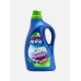 Гель для стирки белья Active Clean Breeze Альпийские луга, универсальный, 2500 мл