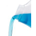 Гель для стирки белья Active Poly Wash Свежесть моря, универсальный, 2500 мл, технология холодной стирки