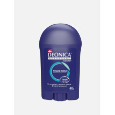 Дезодорант-стик мужской Deonica For Men Power Fresh, 40 мл