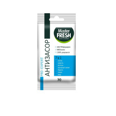Чистящее средство Master Fresh Pro-Expert Антизасор, 70 г