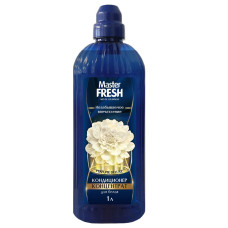 Кондиционер-концентрат Master Fresh Perfume Deluxe, Незабываемое впечатление, 1 л