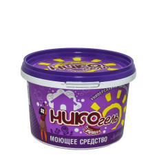 Моющее средство Нико Гель Лаванда, универсальное, концентрированное, 500 г