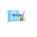 Влажные салфетки Absolut Kids антибактериальные с чередой 20 шт