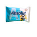Влажные салфетки Absolut Kids антибактериальные с чередой 20 шт