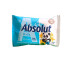 Влажные салфетки Absolut Kids антибактериальные с чередой 20 шт