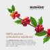 Кофе в зернах Bushido Specialty Coffee, 100% спешелти арабика, 227 г, полимерная упаковка Кофе в зернах Bushido Specialty Coffee, 100% спешелти арабика, 227 г, полимерная упаковка