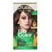 Стойкая крем-краска для волос Studio Professional Biocolor, 7.1 Пепельно-русый, 115мл