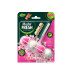 Подвесной блок для унитаза Master Fresh Duo Effect Gold 5в1, сакура, 1 шт