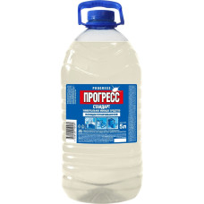 Универсальное моющее средство Прогресс Стандарт концентрат, 5 л