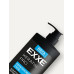 Шампунь-кондиционер 2в1 Exxe Keratin, Кератиновый уход, для сухих и слабых волос, 1 л