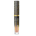 Жидкая губная помада EXXE Glamour lips Тон 01 Шёлковый бежевый, 3 мл