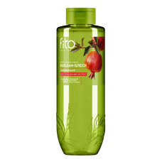 Бальзам-блеск Fito Evolution для окрашенных волос, ламинирующий, 500 мл