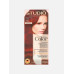 Стойкая крем-краска для волос Studio Professional Ultima Color, тон 7.45 Яркий медный