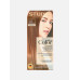 Стойкая крем-краска для волос Studio Professional Ultima Color, тон 8.28 Бежевый светло-русый
