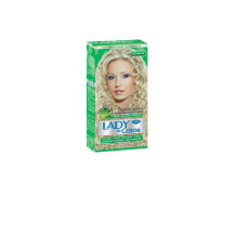 Средство для химической завивки Lady In Color Pro Нормальной фиксации, 120мл/120мл/15мл