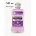 Ополаскиватель для полости рта Listerine Total Care Защита зубов, без спирта, 500мл