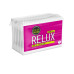 Ватные палочки Relux 100% хлопок, пакет, 400 шт Ватные палочки Relux 100% хлопок, пакет, 400 шт