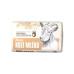Kozi Mleko Мыло твердое с козьим молоком Goat milk extract, 90 гр Kozi Mleko Мыло твердое с козьим молоком Goat milk extract, 90 гр