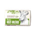 Kozi Mleko Мыло твердое с козьим молоком Goat milk extract and Shea Butter, 90 гр