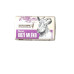 Kozi Mleko Мыло твердое с козьим молоком Goat milk extract and Lavender, 90 гр