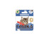 Наполнитель туалетов Гошка Впитывающий для домашних животных, мелкие гранулы, 4 л, синий