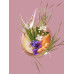Гель-кондиционер для стирки белья парфюмированный Aroma Drop Spa Therapy Sakura, 1000 г