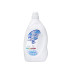 Гель-концентрат для стирки Vesta Perfect Ultra White, универсальный, 1,5 л