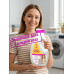 Гель-концентрат для стирки Vesta Perfect Super Color, 1,8л