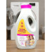 Гель-концентрат для стирки Vesta Perfect Super Color, 1,8л