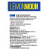 Салфетки для уборки вискозные Lemon Moon, 30*38 см, 12 шт