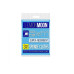 Салфетки целлюлозные Lemon Moon Super Absorbent, 3 шт, 18*20 см — супервпитывающие для уборки