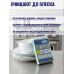 Салфетки абразивные Lemon Moon Heavy Duty, 15*10 см, 3 шт