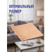 Салфетка из микрофибры универсальная Lemon Moon, 29×29 см, 1 шт Салфетка из микрофибры универсальная Lemon Moon, 29×29 см, 1 шт