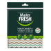 Master Fresh Cалфетка микрофибра универсальная для уборки 30*30см 1шт