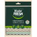 Master Fresh Cалфетка микрофибра универсальная для уборки 30*30см 1шт