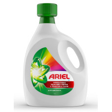 Гель для стирки Ariel для цветного, 4л