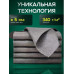 Умная салфетка для уборки Master Fresh из микрофибры, 30*40 см, 1 шт