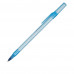 Ручка шариковая неавтоматическая Bic Round Stic синяя, 1шт