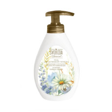 Гель для интимной гигиены Svoboda Natural 300 мл