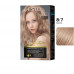 Крем-гель краска для волос Estel Color Signature 8/7 Ваниль, 170мл